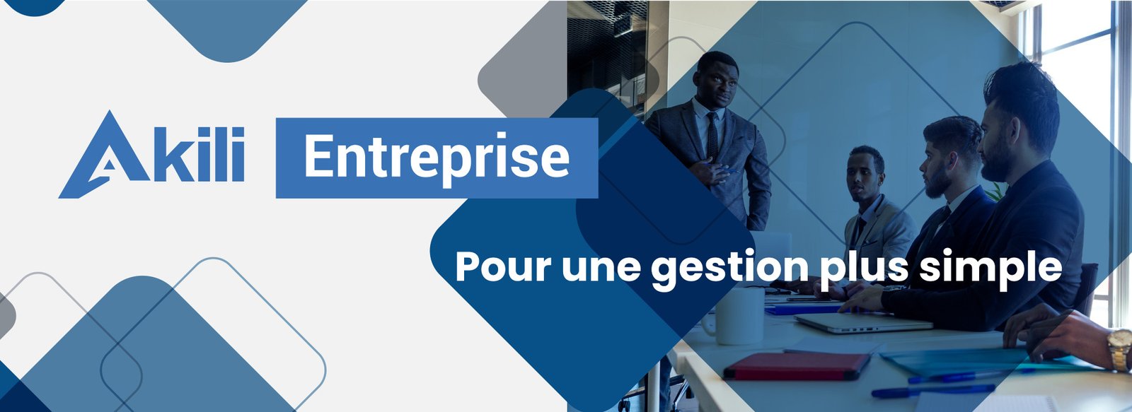 Akili Entreprise