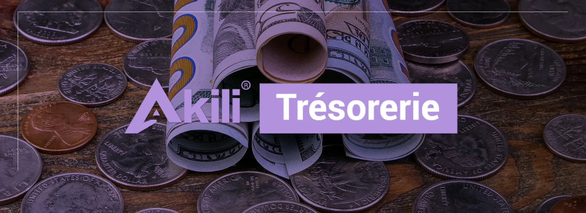 Akili Trésorerie