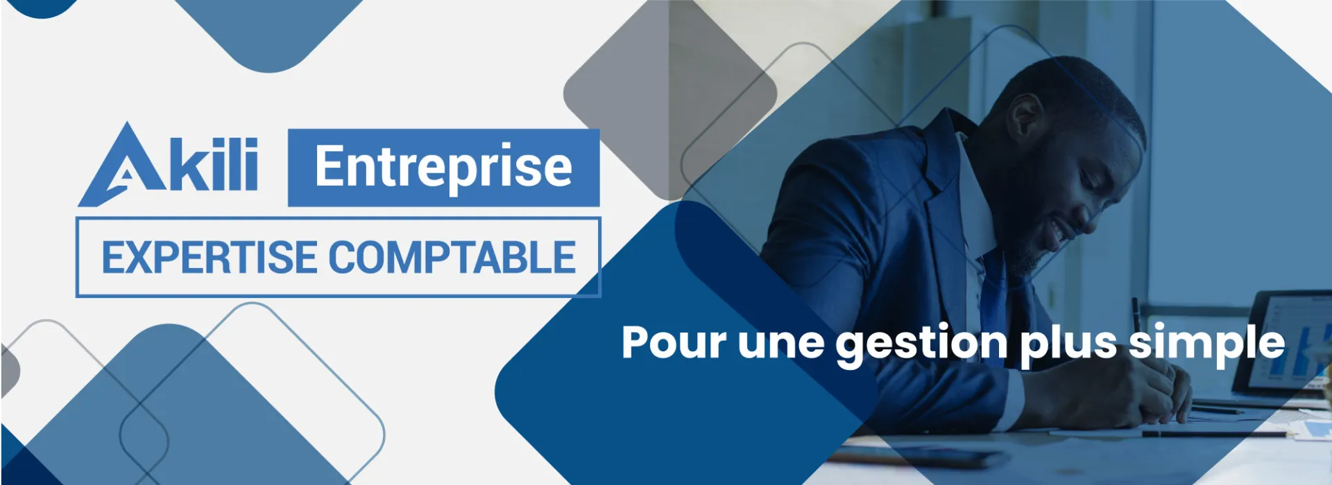 Expertise comptable